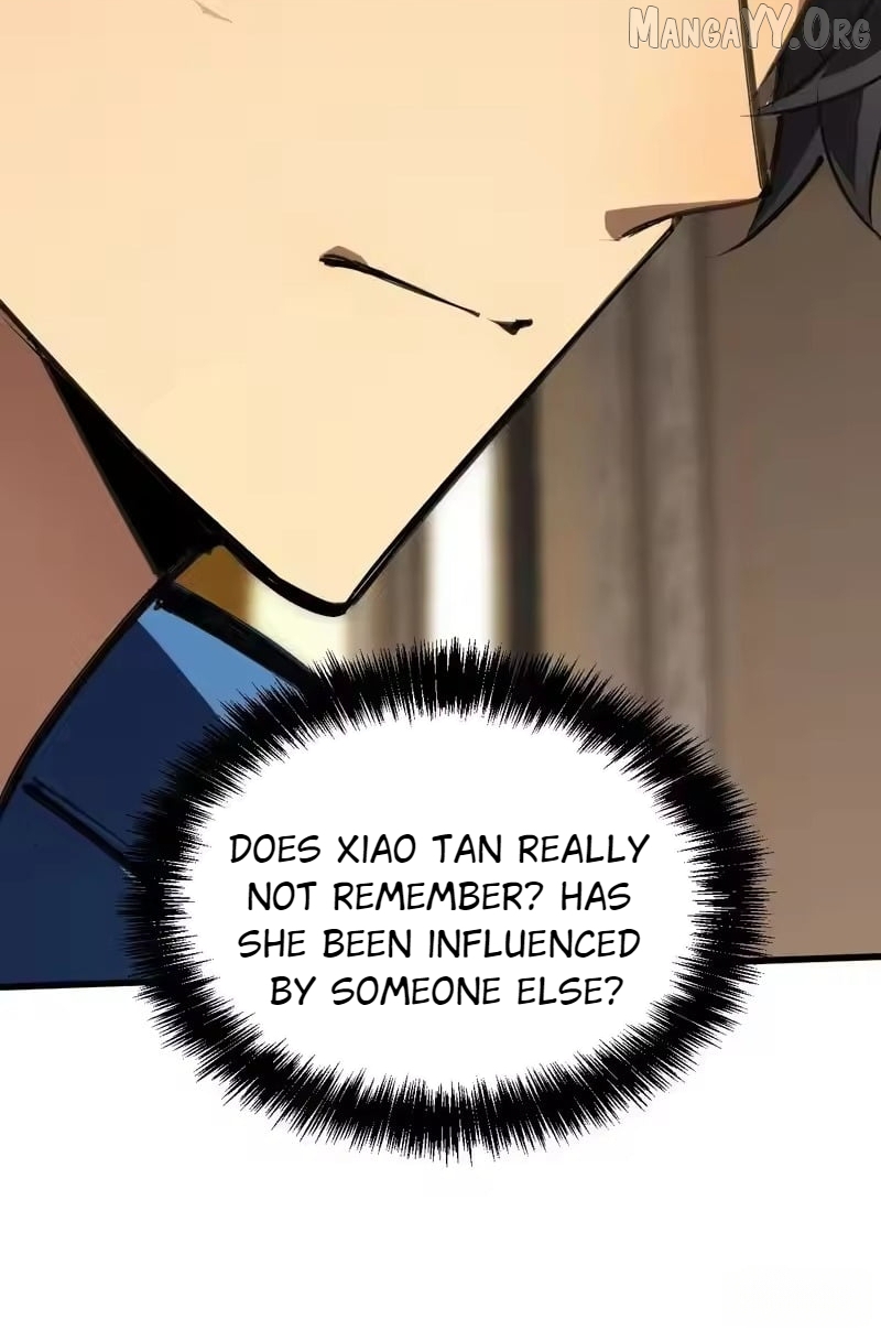 Lord of Summons! Sudden Mutation Chapter 90 - page 35
